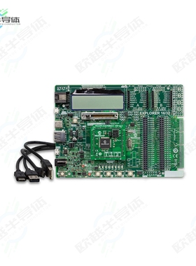 DM240001-3[开发板EXPLORER 16/32 DSPIC/PIC24/PIC32】