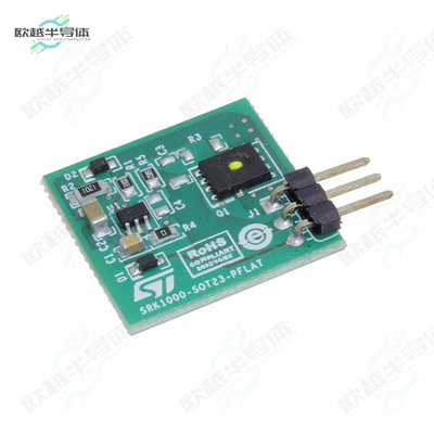 EVLSRK1000-PF[开发板EVAL BOARD FOR SRK1000】
