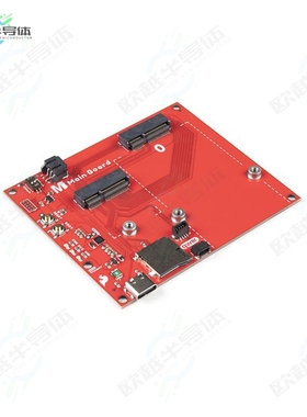 DEV-18575[开发板MICROMOD MAIN BOARD - SINGLE】