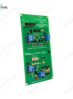 PMLKLDOEVM[开发板EVAL BOARD FOR TPS7A4901】
