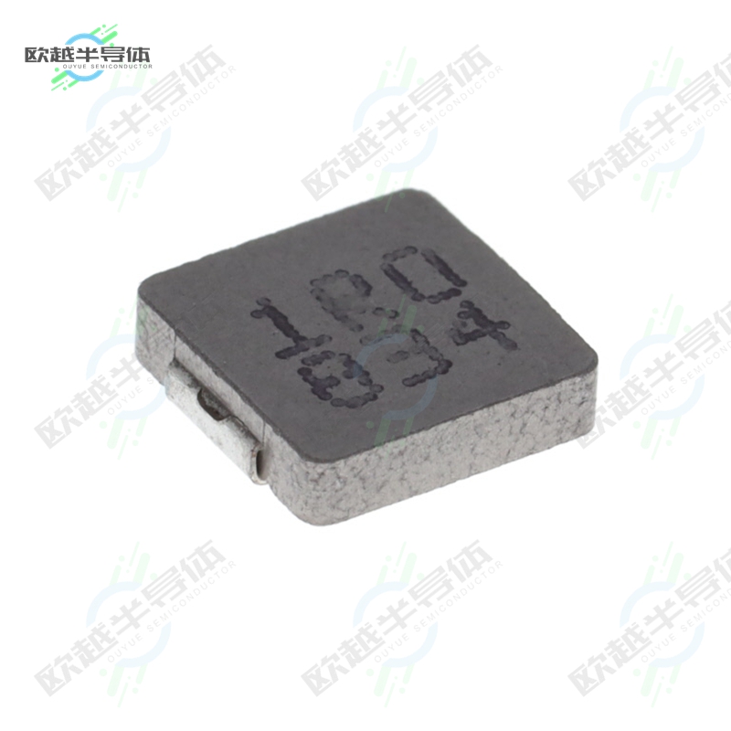 0618CDMCCDS-1R0MC[电感器FIXED IND 1UH 8.3A 16 MOHM SMD]