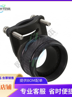 A850493917A【CONN CABLE CLAMP SZ 17 BLACK】