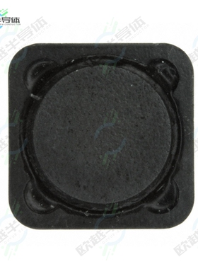 SPD125R-184M[电感器FIXED IND 180UH 900MA 350MOHM SM]