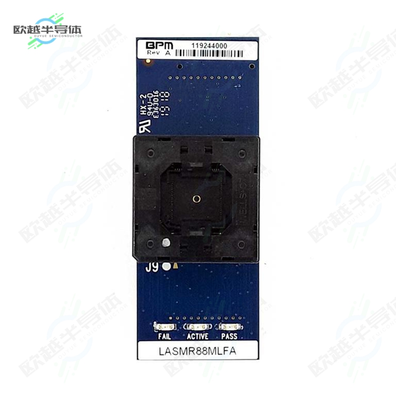LX2ASMR120QD[开发板LX2ASMR120QD Socket Card for BPM】