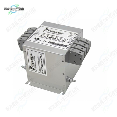 FIN1740ESM.010.M[滤波器LINE FILTER 10A CHASSIS MOUNT]