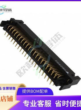 P50-080SG-SR1-EA【CONN SOCKET 80POS R/A GOLD】
