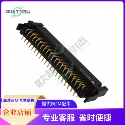 P50-080SG-SR1-EA【CONN SOCKET 80POS R/A GOLD】