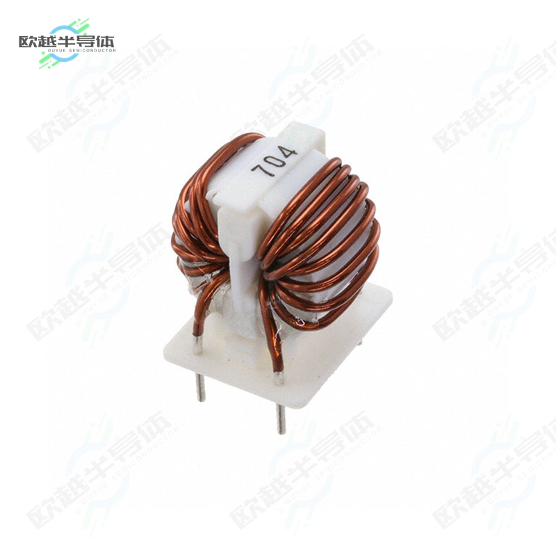 SC-07-10J[滤波器CMC 1MH 7A 2LN TH]