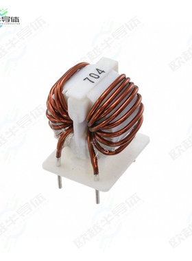 SC-07-42J[滤波器CMC 4.2MH 7A 2LN TH]