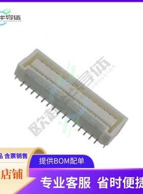 BM30B-ZPDSS-TF(LF)(SN)【CONN HEADER SMD 30POS 1.5MM】
