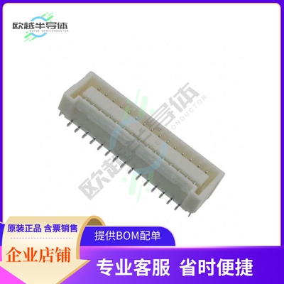 BM30B-ZPDSS-TF(LF)(SN)【CONN HEADER SMD 30POS 1.5MM】