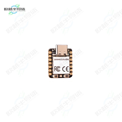 102010550[开发板XIAO RP2350 RASPBERRY PI】