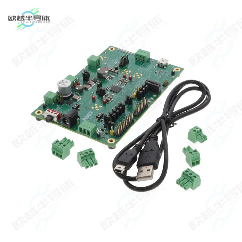 KITFS85AEEVM[开发板EVAL BRD FOR FS8400 FS8500 KL25Z】