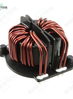 RB6122-36-0M5[滤波器CMC 450UH 36A 2LN TH]