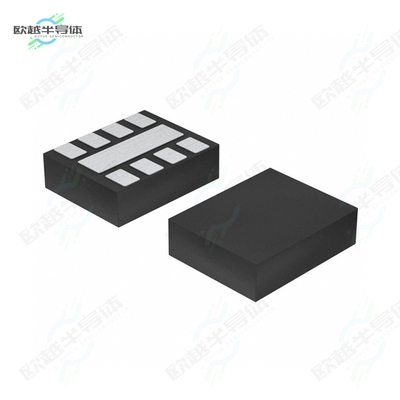 IP4254CZ8-4,118[滤波器FILTER RC(PI) 100 OHMS ESD SMD]