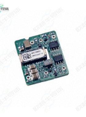 SW003A5F91Z[电源模块DC DC CONVERTER 3.3V 12W]