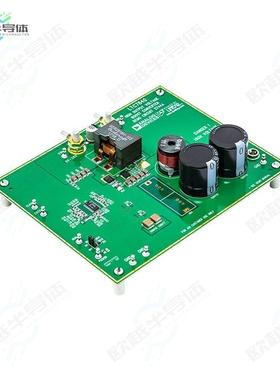 DC2744A[开发板EVAL BOARD FOR LTC7840】