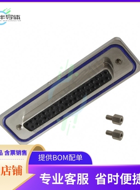 15-000803【CONN D-SUB RCPT 37POS R/A SLDR】