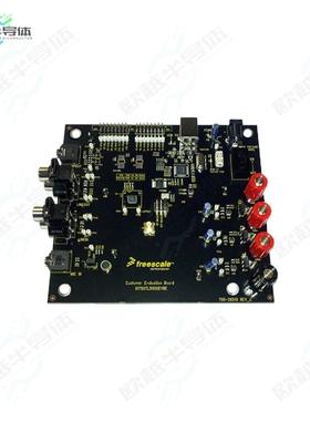 KITSGTL5000EVBE[开发板EVAL BOARD FOR SGTL5000】
