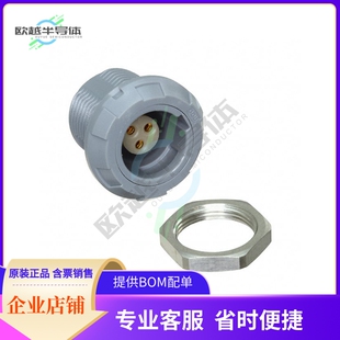 0070 CUP SLDR GOLD FMALE RCPT CONN P03LPH9 G11M07