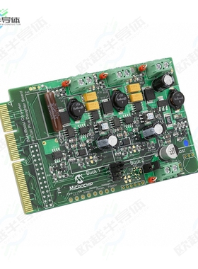 AC164133[开发板EVAL BOARD PICTAIL PLUS BOARD】
