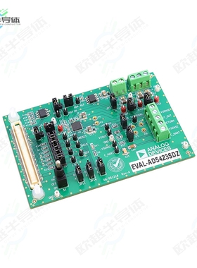 EVAL-AD5423SDZ[开发板EVAL BOARD FOR AD5423】