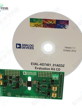 EVAL-AD7401AEDZ[开发板BOARD EVAL FOR AD7401】
