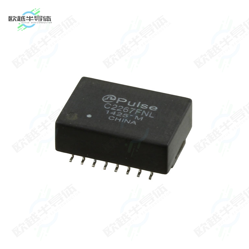 C2267FNL[变压器PULSE XFMR 1:1 15UH]