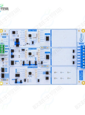 KITLEDXMC1202AS01TOBO1[开发板EVAL BOARD FOR XMC1202】