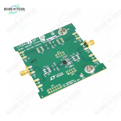 DC1774A-C[开发板EVAL BOARD FOR LTC6431-15】
