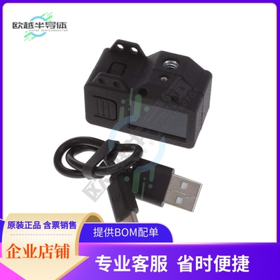K016-T2【M5STICKT2 ESP32 THERMAL CAMERA】