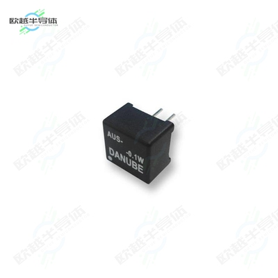 AUS-0503.3-0.1W[电源模块DC DC CONVERTER 3.3V 0.1W]