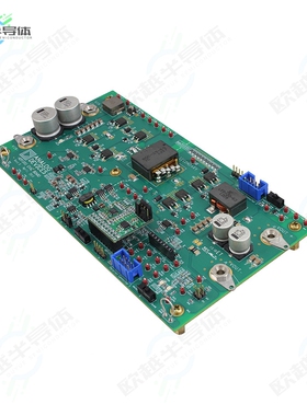 ADP1051-240-EVALZ[开发板EVAL BOARD FOR ADP1051】