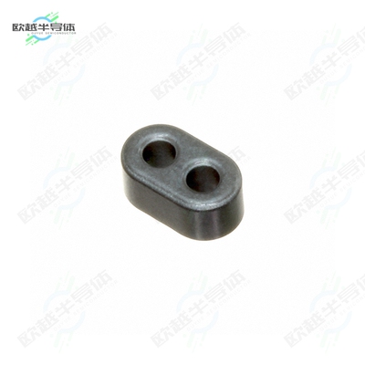 2843001502[滤波器FERRITE CORE 106 OHM SOLID 3.8MM]