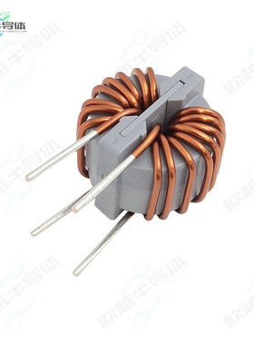 LDFL015372VBUV0E[滤波器CMC 3.7MH 15A 2LN TH AEC-Q200]