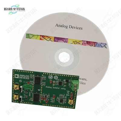 EVAL-CN0185-EB1Z[开发板EVAL BRD AD7400A AD8646 ADUM5000】