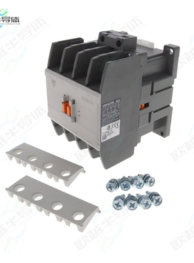 CC50/4SA120[继电器4P CONT S 120V 50/60HZ NO AUX]
