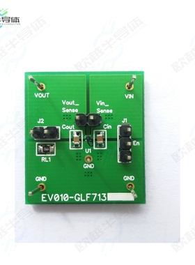 EV010-GLF71301[开发板EVAL BOARD FOR GLF71301】