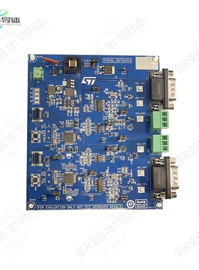 STEVAL-OET003V1[开发板EVAL BOARD FOR STM8AF528】
