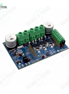 DRV8300DRGE-EVM[开发板EVAL BOARD FOR DRV8300】