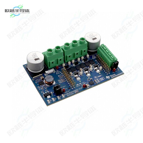 DRV8300DRGE-EVM[开发板EVAL BOARD FOR DRV8300】
