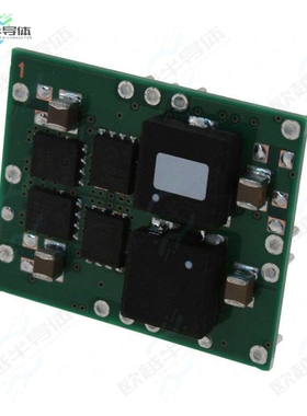 PTH12030WAD[电源模块DC DC CONVERTER 1.2-5.5V 26A]