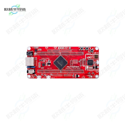 NK-BEDM487[开发板NUMAKER-PFM-M487 IS THE DEVELOPM】