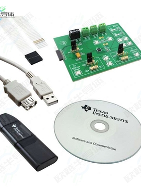 INA230EVM[开发板EVAL BOARD FOR INA230】