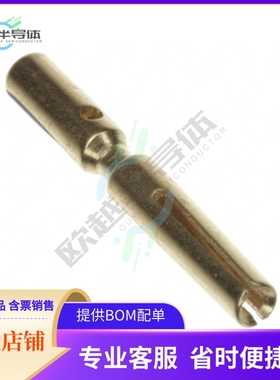 SC000044【CONTACT SOCKET 18-22AWG CRIMP】