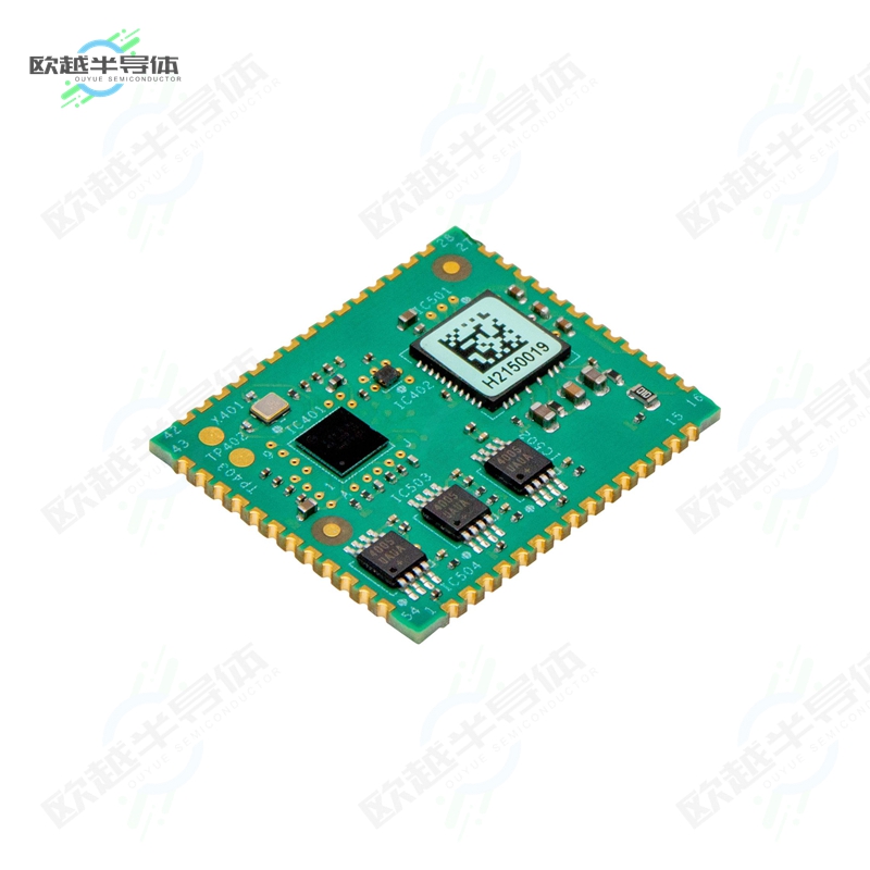 TMCM-1690-CANOPEN[开发板60V SERVO CONTROLLER GATE DR】