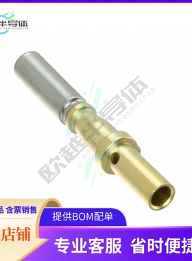 CM16SC10MQ【CONTACT SOCKET 14-18AWG CRIMP】