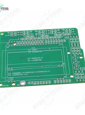 EA PCBARDDOG7565[开发板ARDUINOSHIELD / PCB 7565】