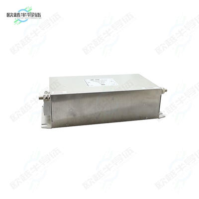 100KEPS10AFPW[滤波器LINE FLTR 440VAC 100A CHASS MNT]