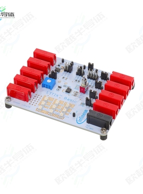 DEMOBOARDTLD1124ELTOBO1[开发板EVAL BOARD FOR TLD1124EL】